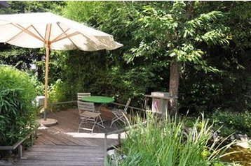 Германия Privát Auggen, Екстериор